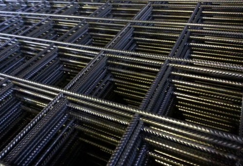 сетка сварная